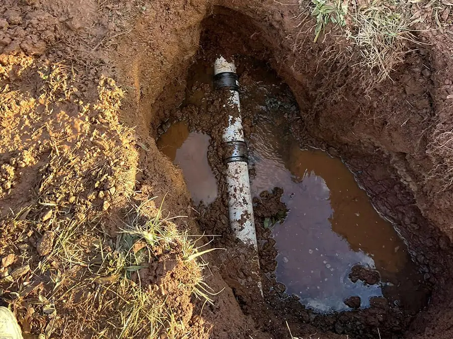 Dependable Plumbing Service in Vienna