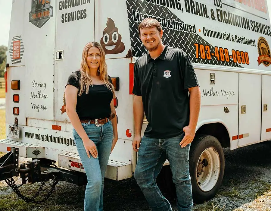 Professional Plumbing Service in Vienna